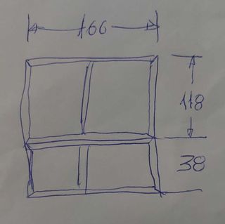 Ventanas aluminio correderas