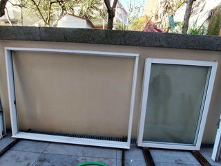 Ventanas aluminio correderas
