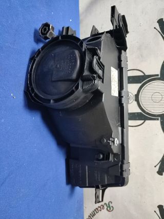 Opel Vectra faro delantero izquierdo