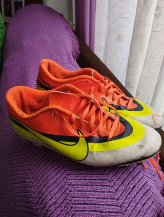 Zapatillas de futbol 