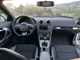 Audi A3 2008