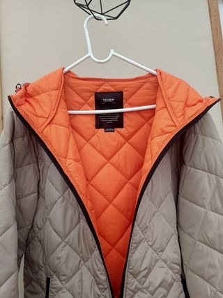 Cazadora pull&bear