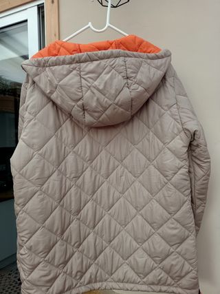 Cazadora pull&bear