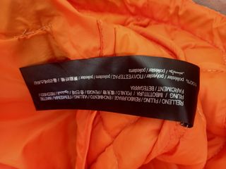 Cazadora pull&bear