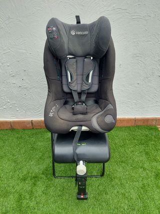 Silla infantil Concord