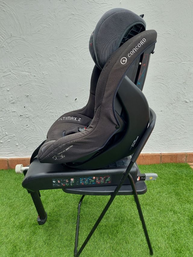 Silla infantil Concord