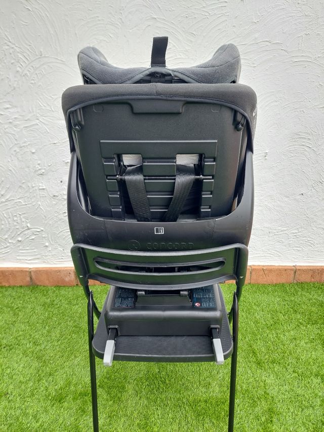 Silla infantil Concord