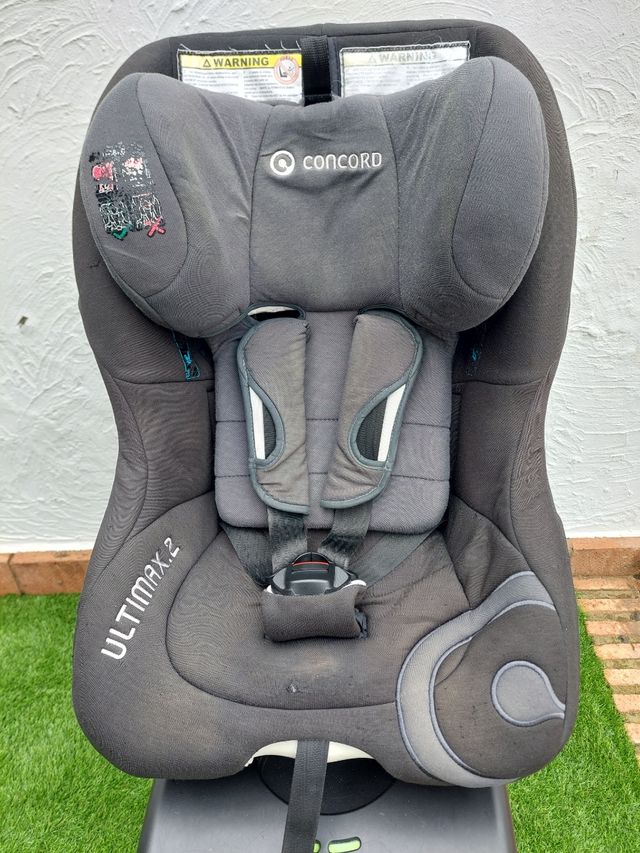 Silla infantil Concord