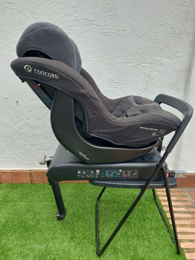 Silla infantil Concord