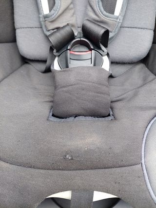 Silla infantil Concord