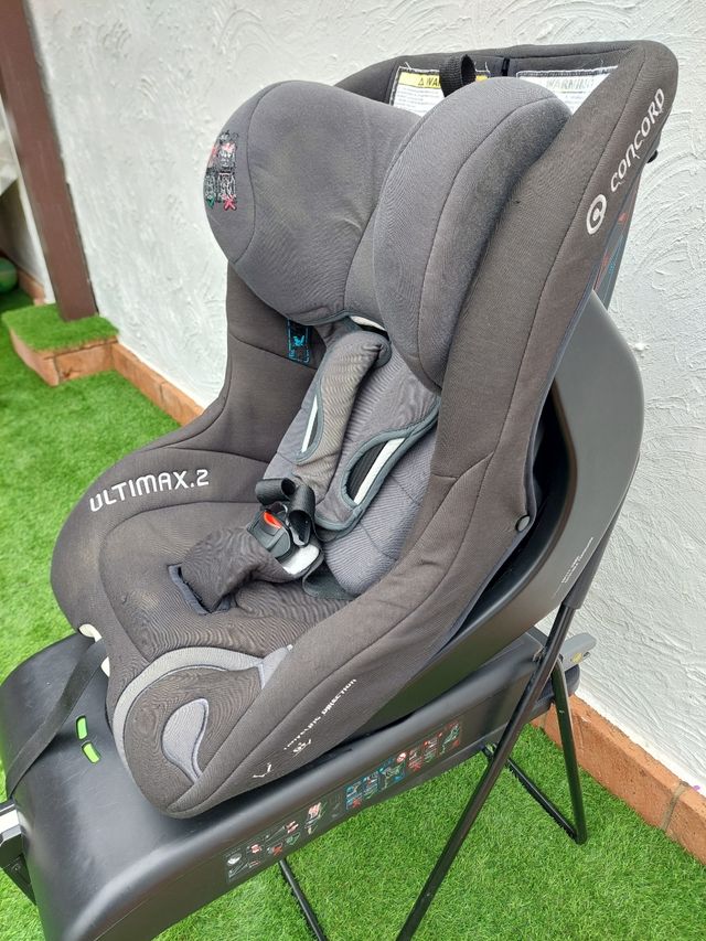 Silla infantil Concord