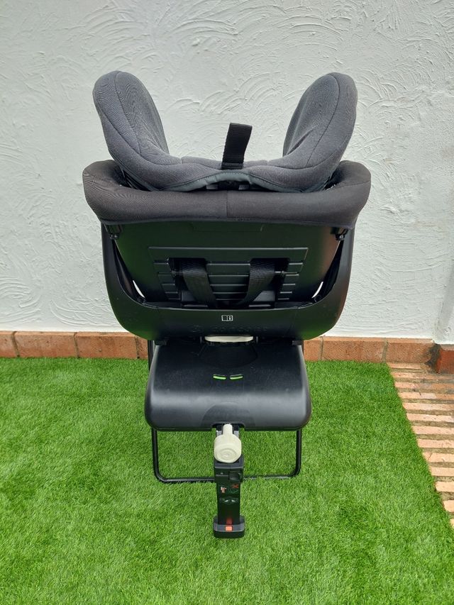 Silla infantil Concord