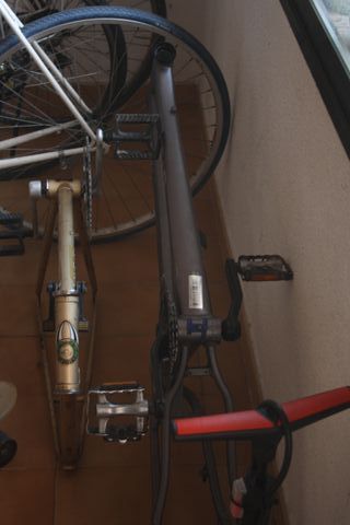 Reparaciones y mantenimiento de bicicletas baratos