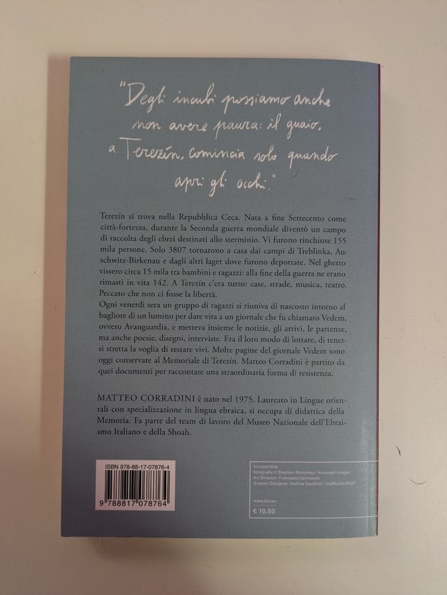 La repubblica delle farfalle