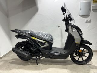 MITT CITY VISION 125