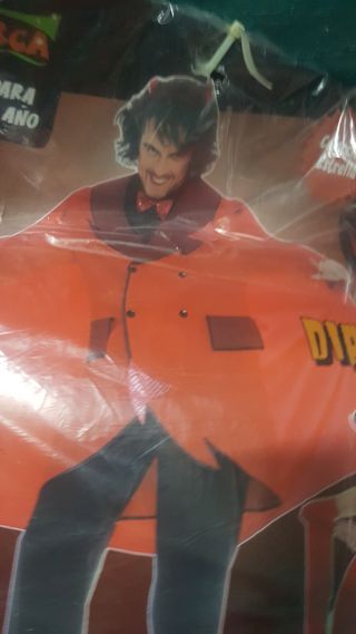 Disfraces adultos oferton Halloween 
