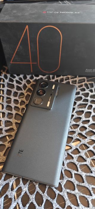 ZTE Axon 40 Ultra 12GB, 256GB