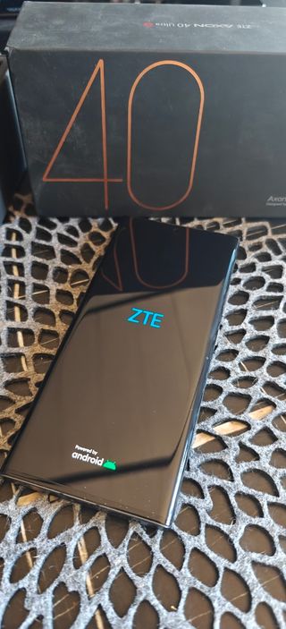 ZTE Axon 40 Ultra 12GB, 256GB