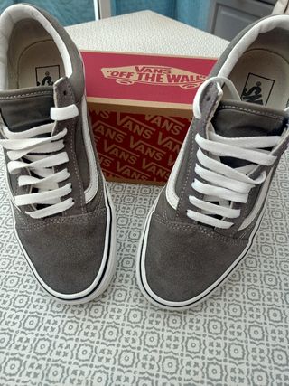 Zapatillas Vans