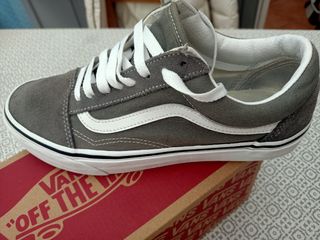 Zapatillas Vans