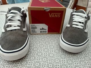 Zapatillas Vans