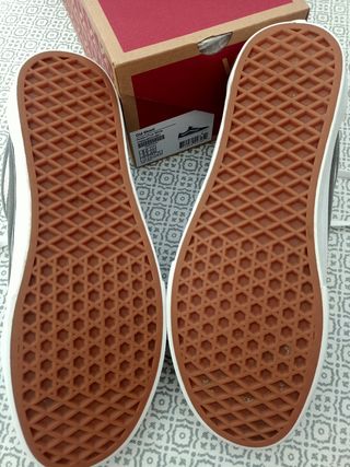 Zapatillas Vans