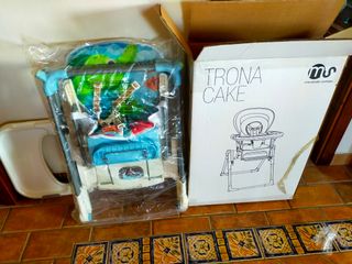Trona ms cake
