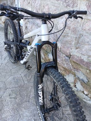 Canyon spectral 