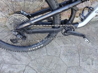 Canyon spectral 