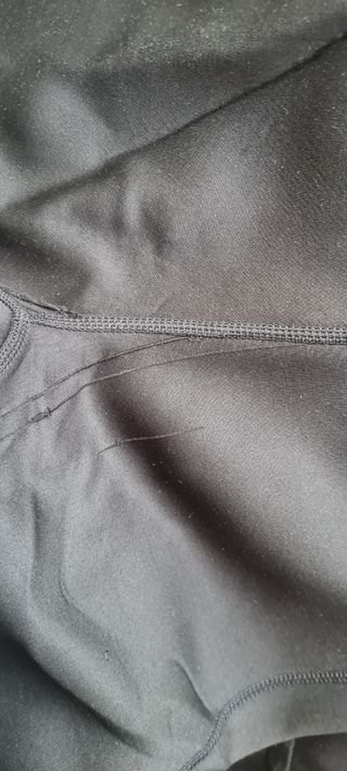 Neopreno corto T.M-40