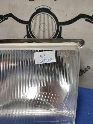 Opel kadett D faro delantero izquierdo