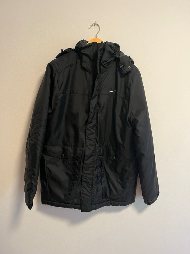 Chaqueta nike