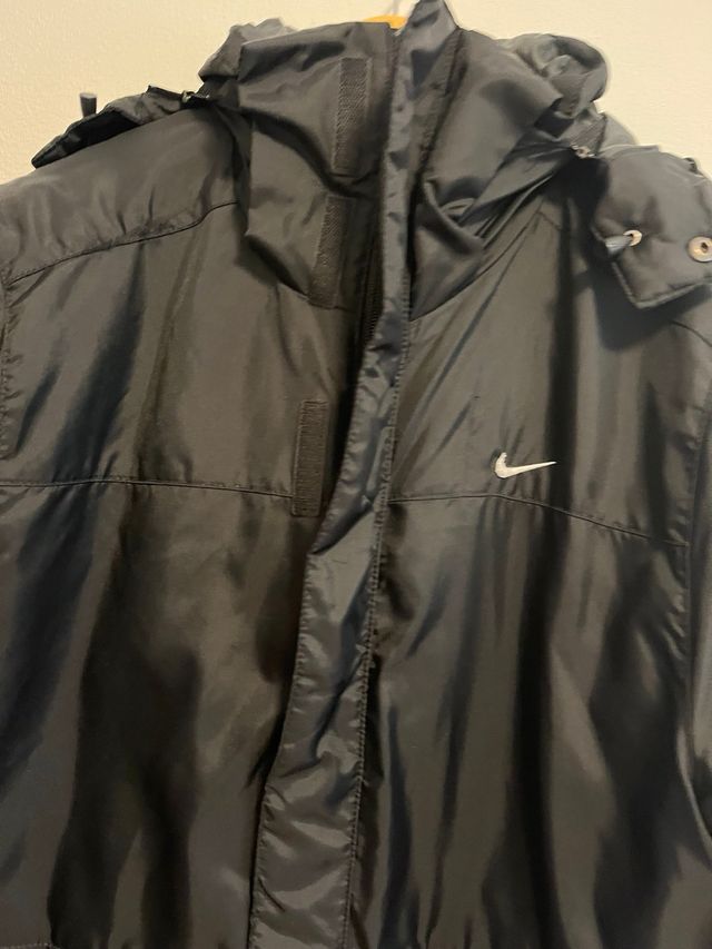 Chaqueta nike