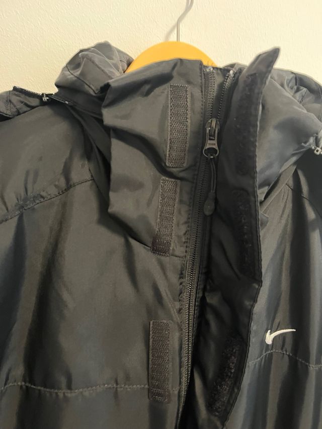 Chaqueta nike