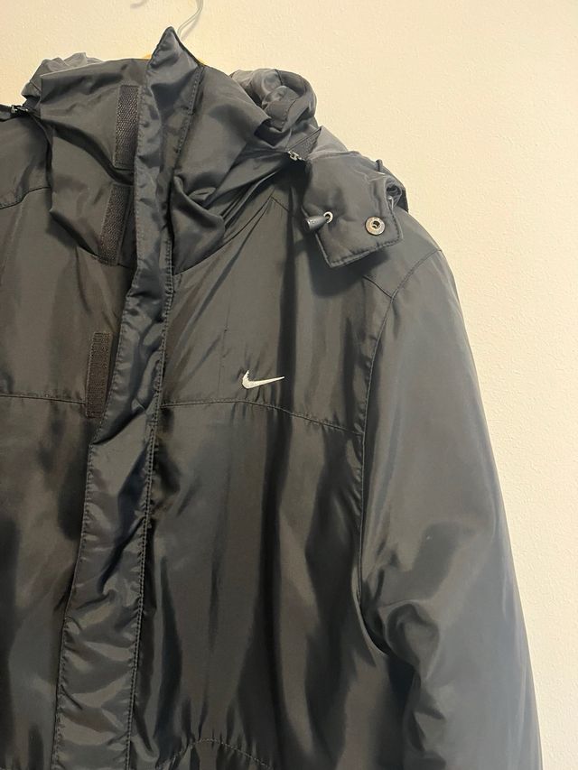 Chaqueta nike