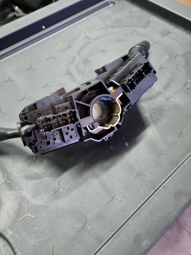 Mando luces Honda Civic TypeR Ep3