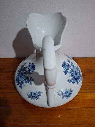 AGUAMANIL ANTIGUO RETRO VINTAGE