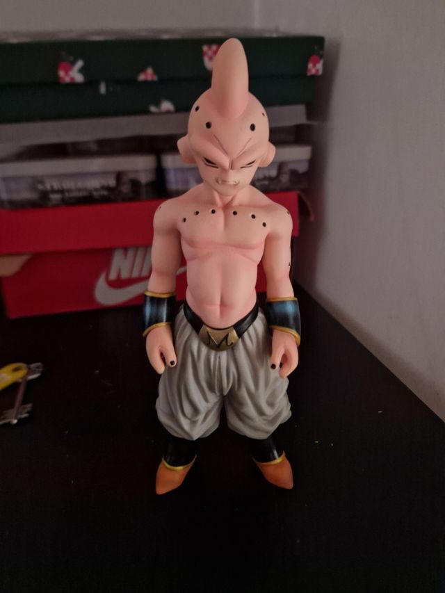 Action figure Dragon Ball