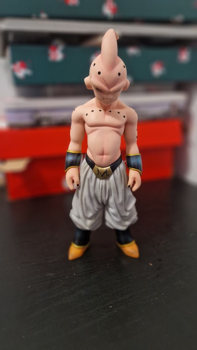 Action figure Dragon Ball