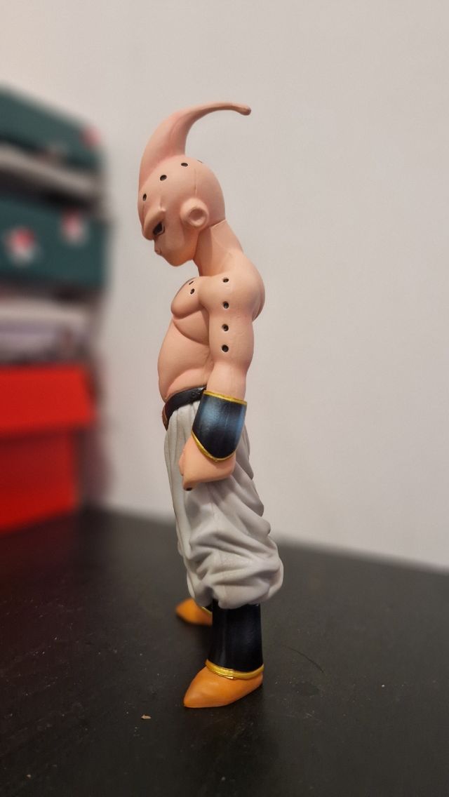 Action figure Dragon Ball
