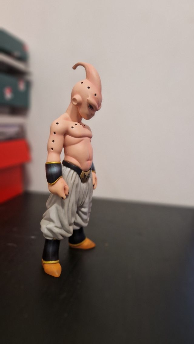 Action figure Dragon Ball