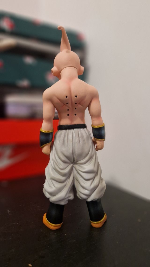 Action figure Dragon Ball