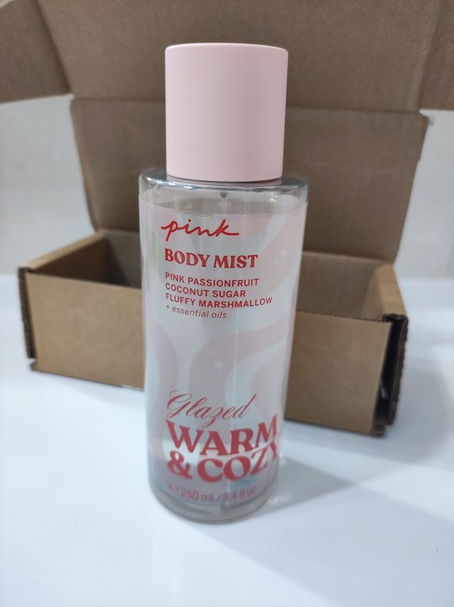 Victoria's Secret Pink Warm & Cosy