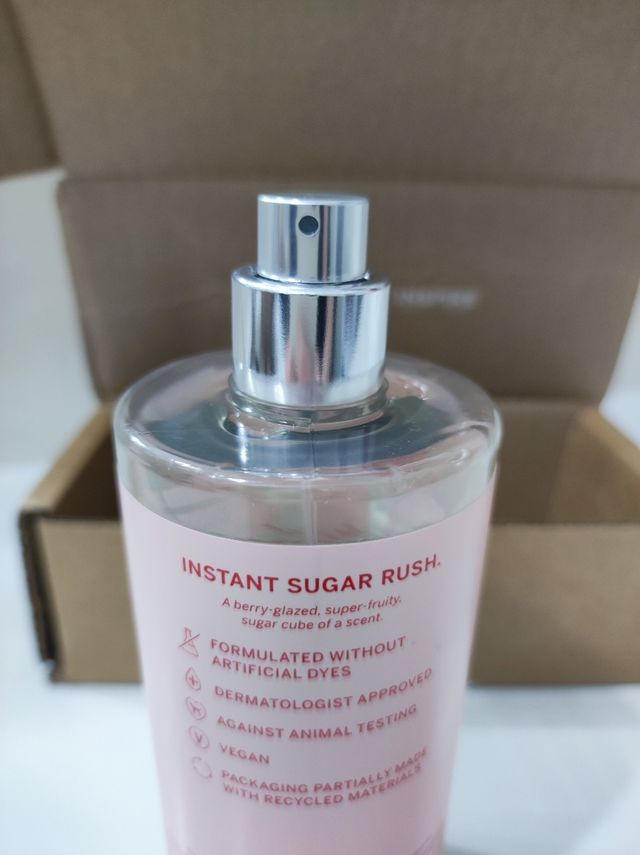 Victoria's Secret Pink Warm & Cosy