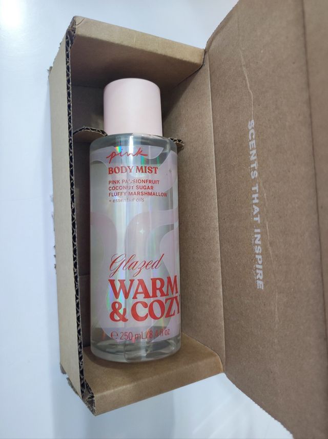 Victoria's Secret Pink Warm & Cosy