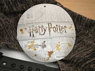 Gorra Harry Potter