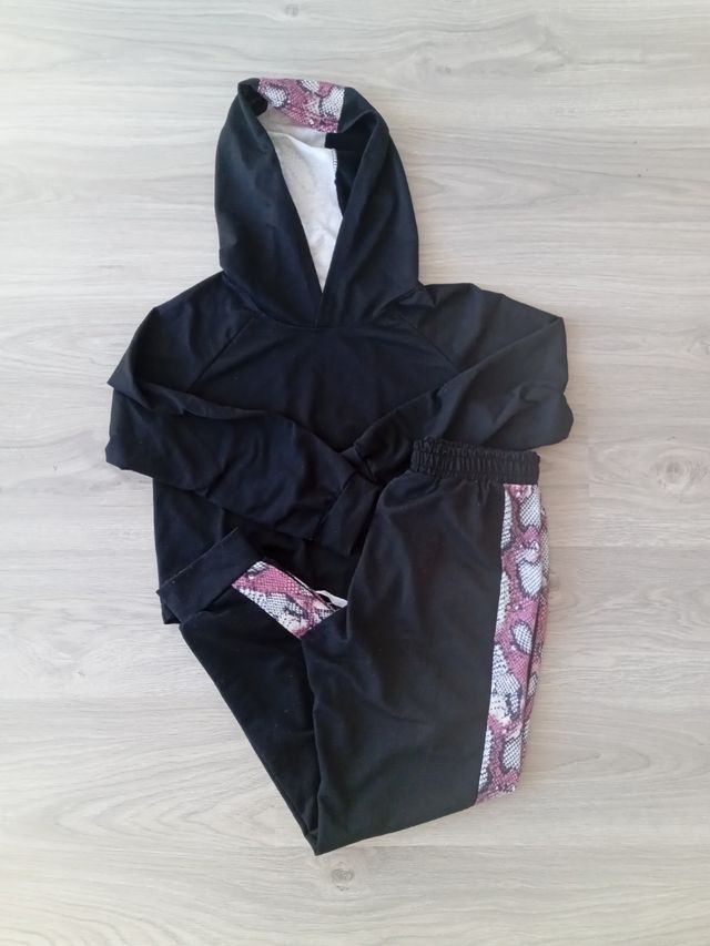 Chándal mujer Shein