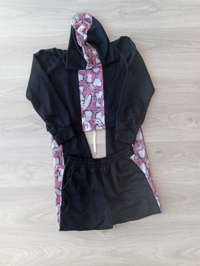 Chándal mujer Shein