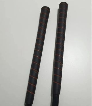 2 Maderas Mitsushiba (NUEVAS)