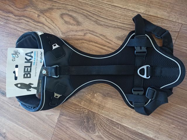 Arnés Belka XL
